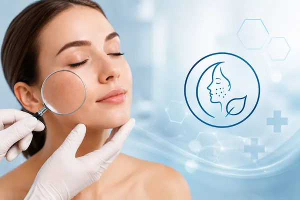 Dermatologie Tragoviste