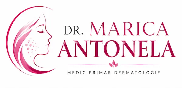 Dr. Marica Antonela