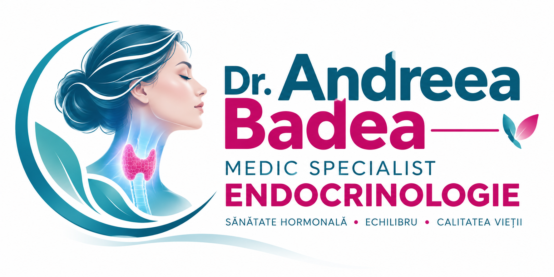 Dr. Andreea Badea